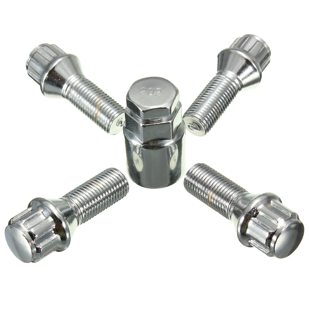 Alloy-Wheel-Lock-Bolts-Locking-Security-Lug-Nuts-for-VW-TRANSPORTER-T4-T5-1051711