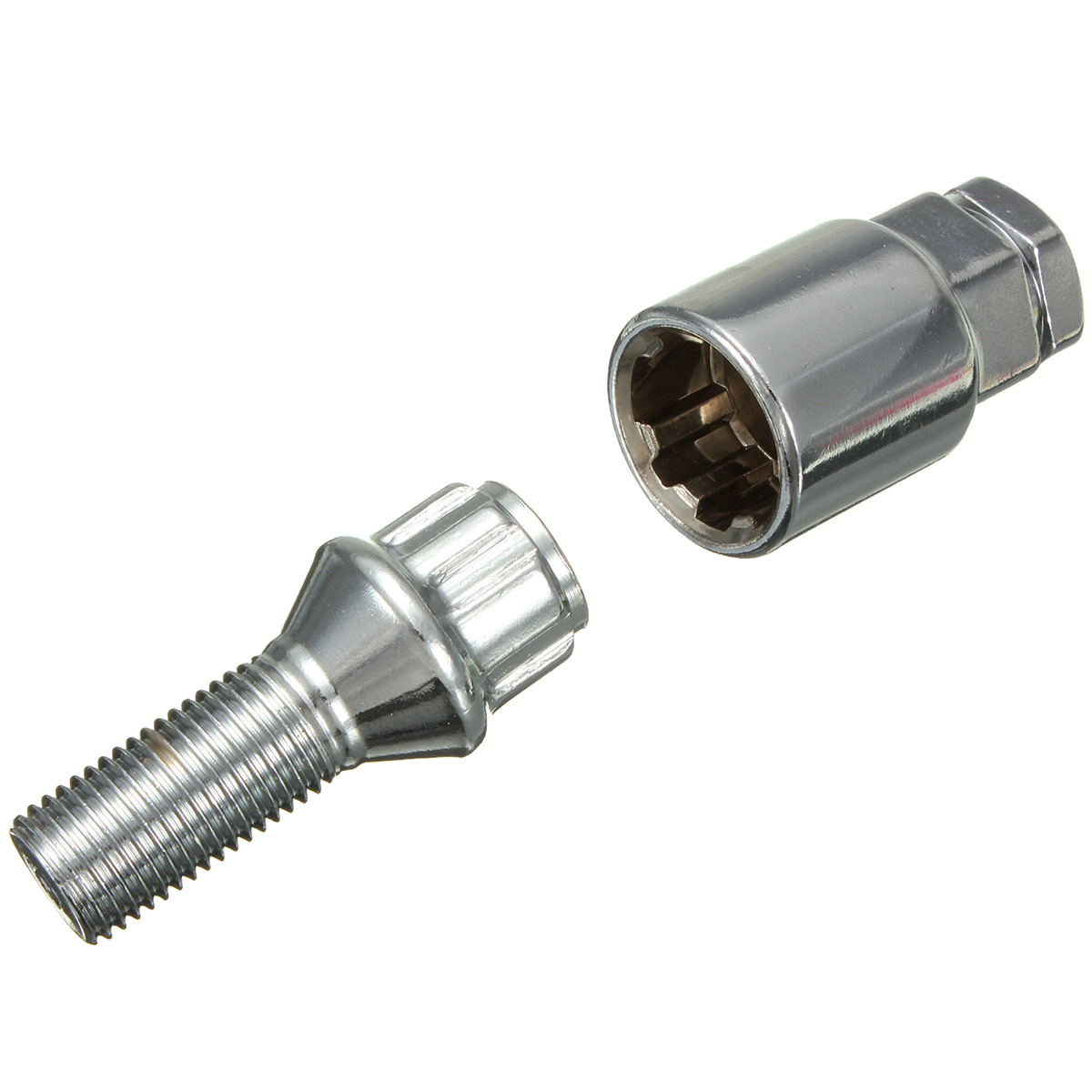 Alloy-Wheel-Lock-Bolts-Locking-Security-Lug-Nuts-for-VW-TRANSPORTER-T4-T5-1051711