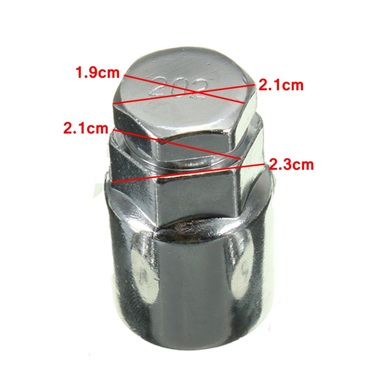 Alloy-Wheel-Lock-Bolts-Locking-Security-Lug-Nuts-for-VW-TRANSPORTER-T4-T5-1051711