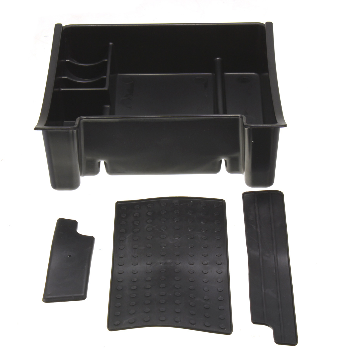 Arm-Rest-Secondary-Storage-Box-Pallet-Center-Contained-For-VOLVO-XC60-2009-2015-1007348