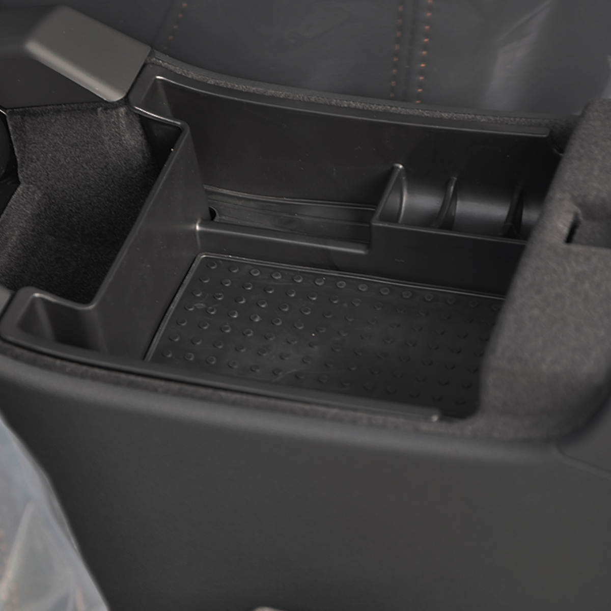 Arm-Rest-Secondary-Storage-Box-Pallet-Center-Contained-For-VOLVO-XC60-2009-2015-1007348