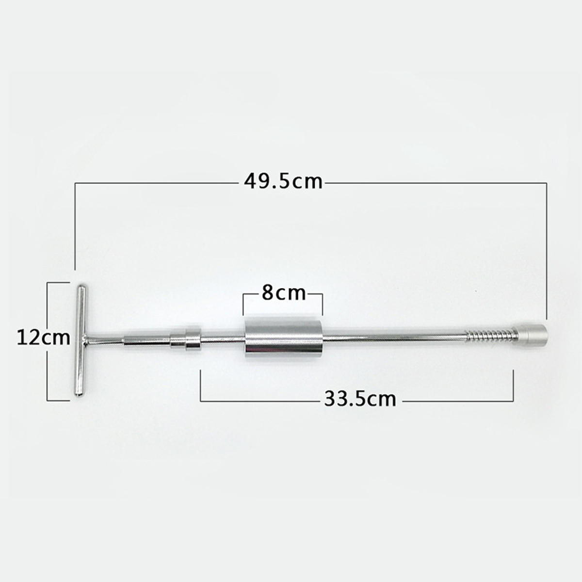 Automotive-Dent-Puller-Lifter-Hammer-Hail-Removal-T-rod-Bar-Tools-Repair-Car-Kit-Tabs-1635876