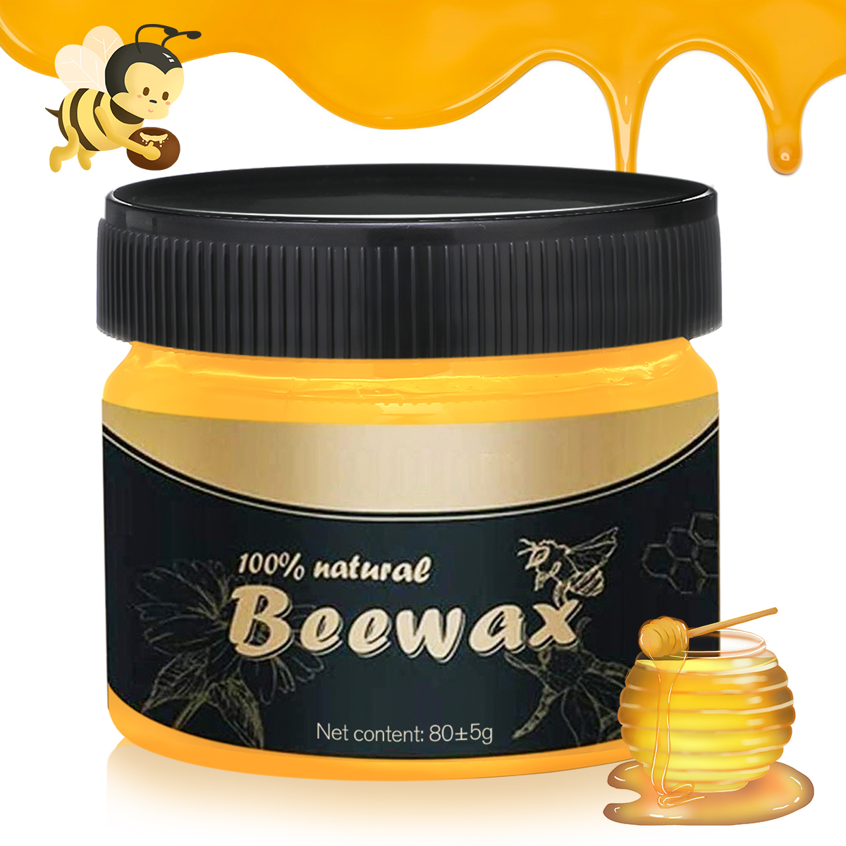 CHARMINER-Beewax-Wood-Care-Wax-Solid-Wood-Maintenance-Cleaning-Polished-Waterproof-Wear-Resistant-Wa-1675629