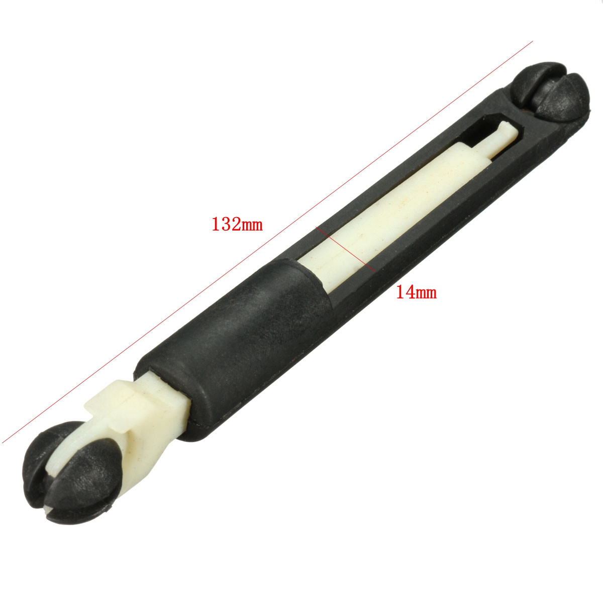 Car-Bonnet-Release-Hood-Lock-Latch-Tie-Rob-Repair-Kit-For-Ford-Focus-MK2-II-2-2004-2011-1215356