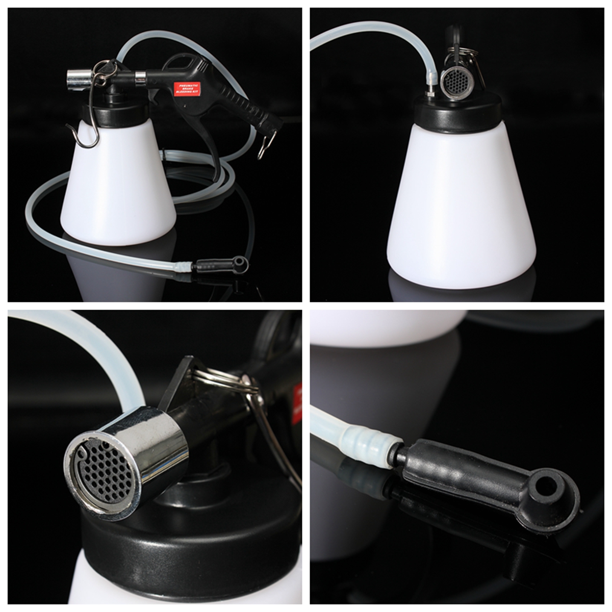 Car-Pneumatic-Brake-Clutch-Bleeding-Bleeder-Tool-Kit-Vacuum-Type-Oiler-Tube-Set-1010585