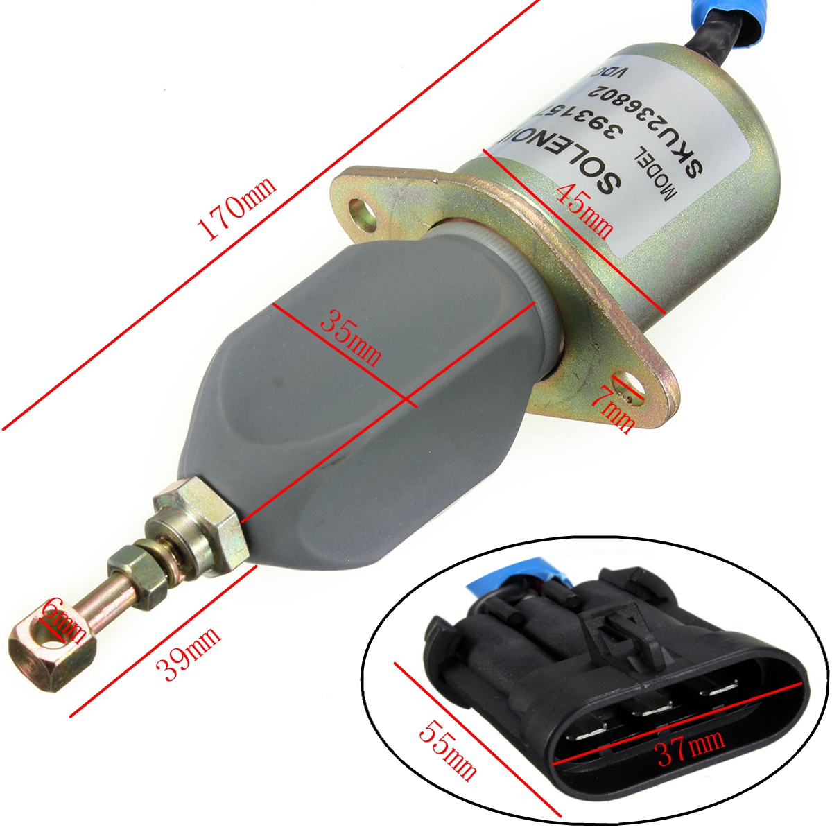Diesel-Fuel-Shut-Off-Stop-Solenoid-3931570-For-Dodge-Ram-Cummins-59L-94-98-1040262