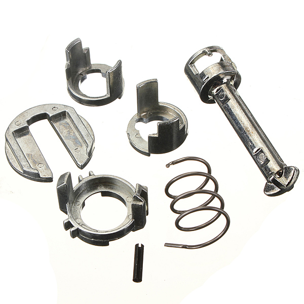 Door-Lock-Repair-Kit-Front-Right-Driver-Side-OSF-For-BMW-E46-98-07-957446