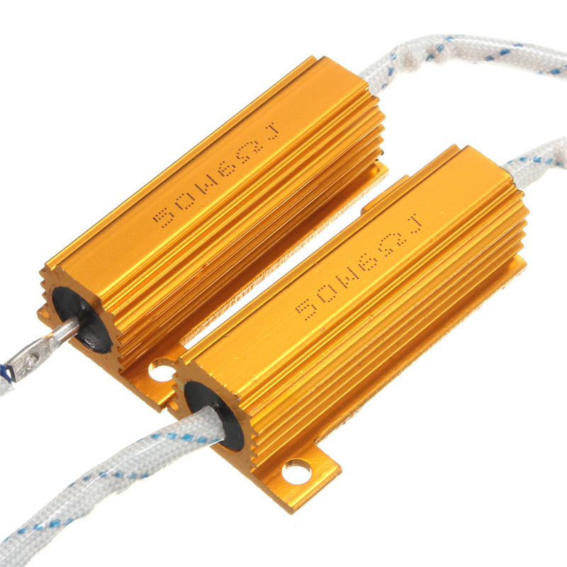 Error-Free-H4-Dual-Load-Resistors-For-LED-HID-Conversion-Xenon-1038874