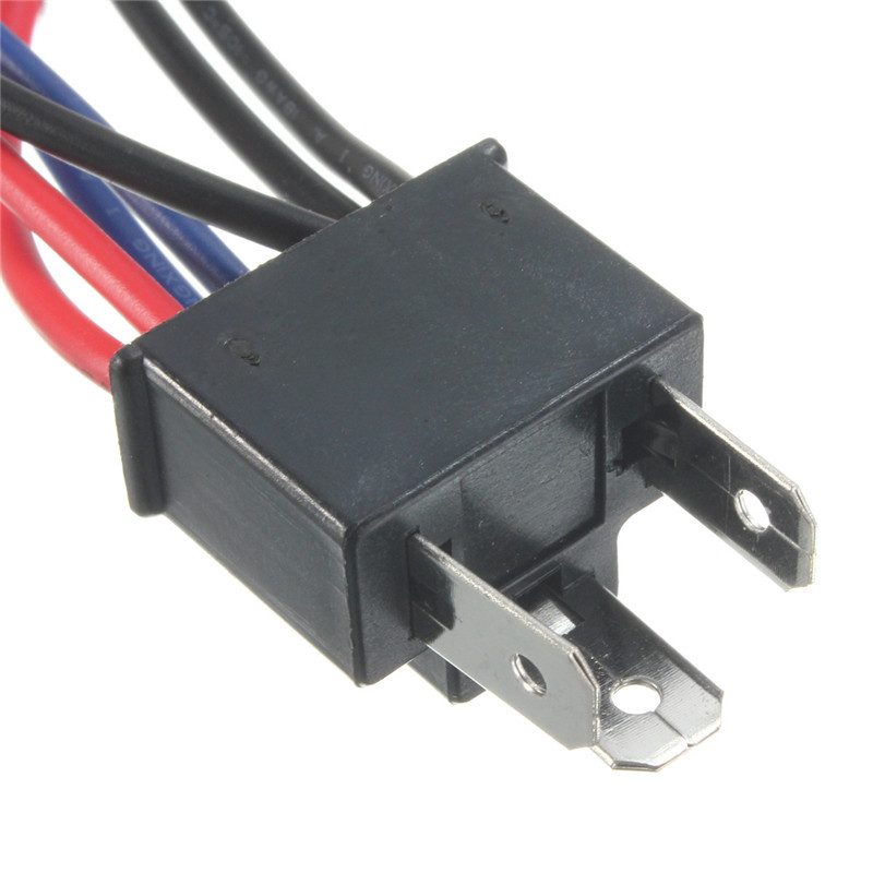Error-Free-H4-Dual-Load-Resistors-For-LED-HID-Conversion-Xenon-1038874