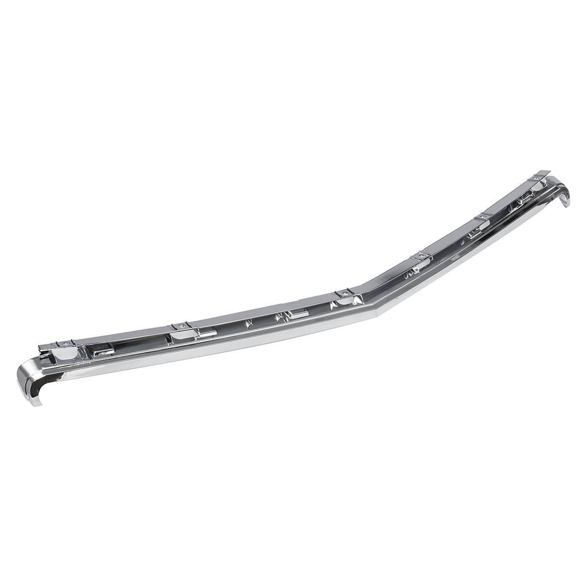 Front-Racing-Mesh-Grille-For-Mercedes-Benz-2008-2011-C63AMG-W204-Sedan-1514716