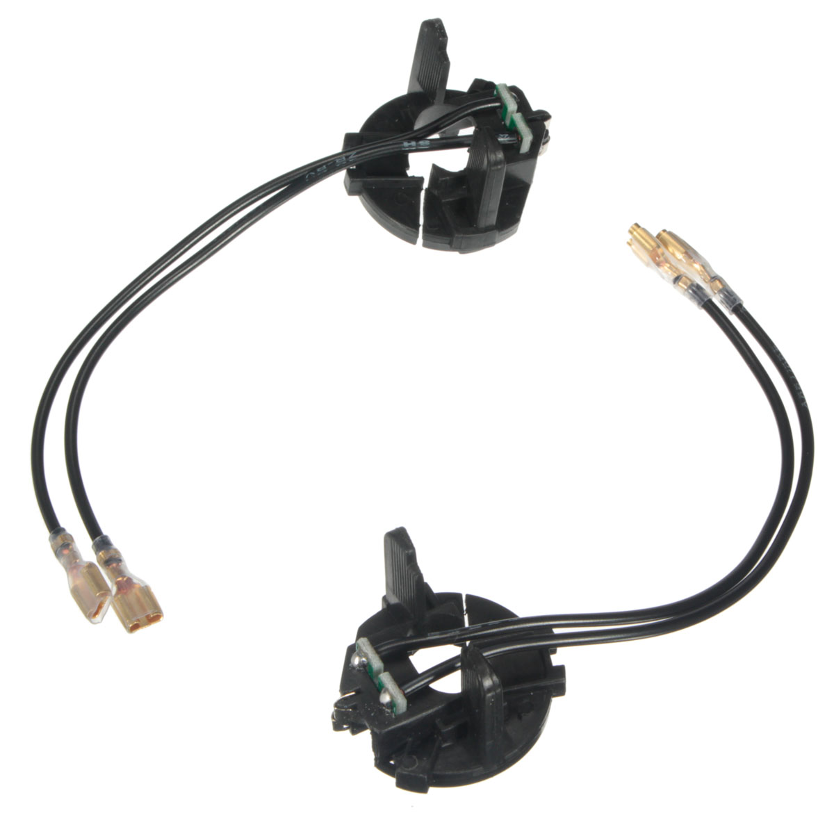 H7-HID-Xenon-Bulb-Headlight-Holder-Adaptor-Conversion-Kit-For-VW-Golf-MK6-MK7-1034293