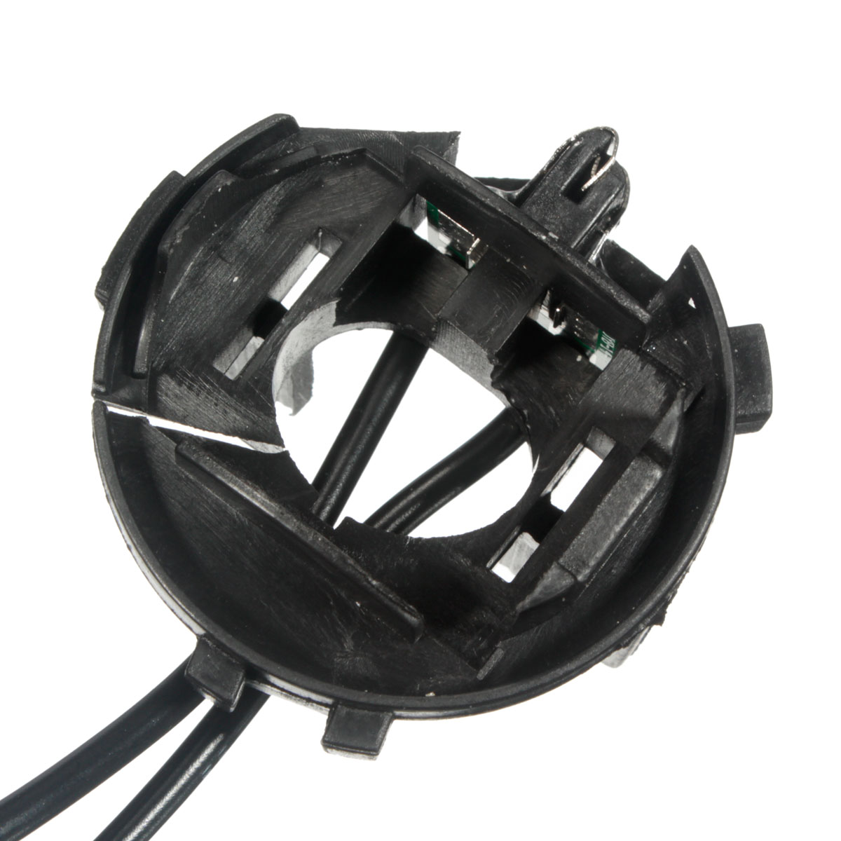 H7-HID-Xenon-Bulb-Headlight-Holder-Adaptor-Conversion-Kit-For-VW-Golf-MK6-MK7-1034293