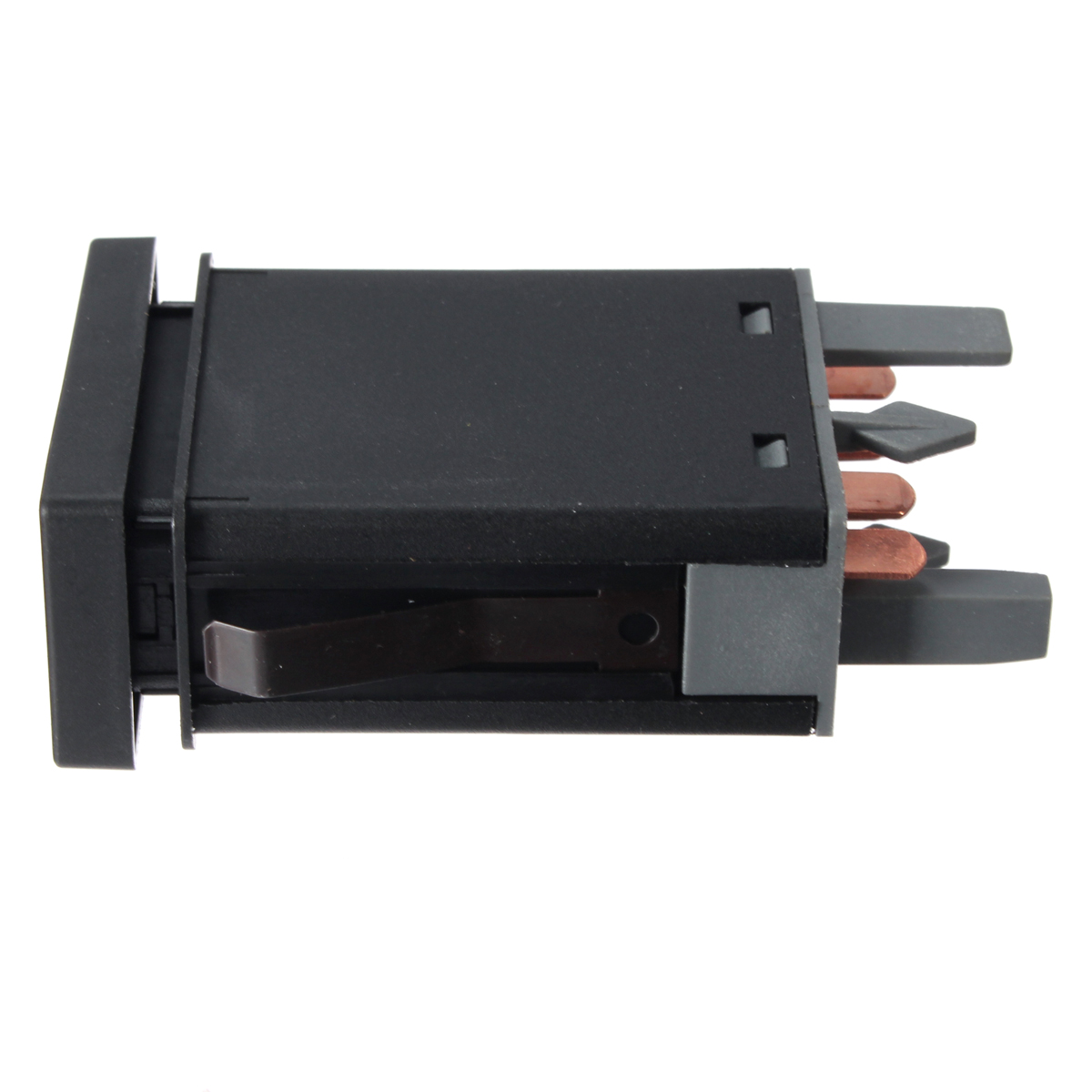 Hazard-Warning-Indicator-Light-Switch-Button-Relay-For-VW-Passat-3B0953235D-1040257