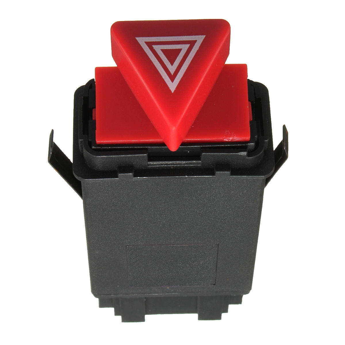 Hazard-Warning-Indicator-Light-Switch-Red-Button-4B0941509D-For-AUDI-A6-4B-C5-1040253