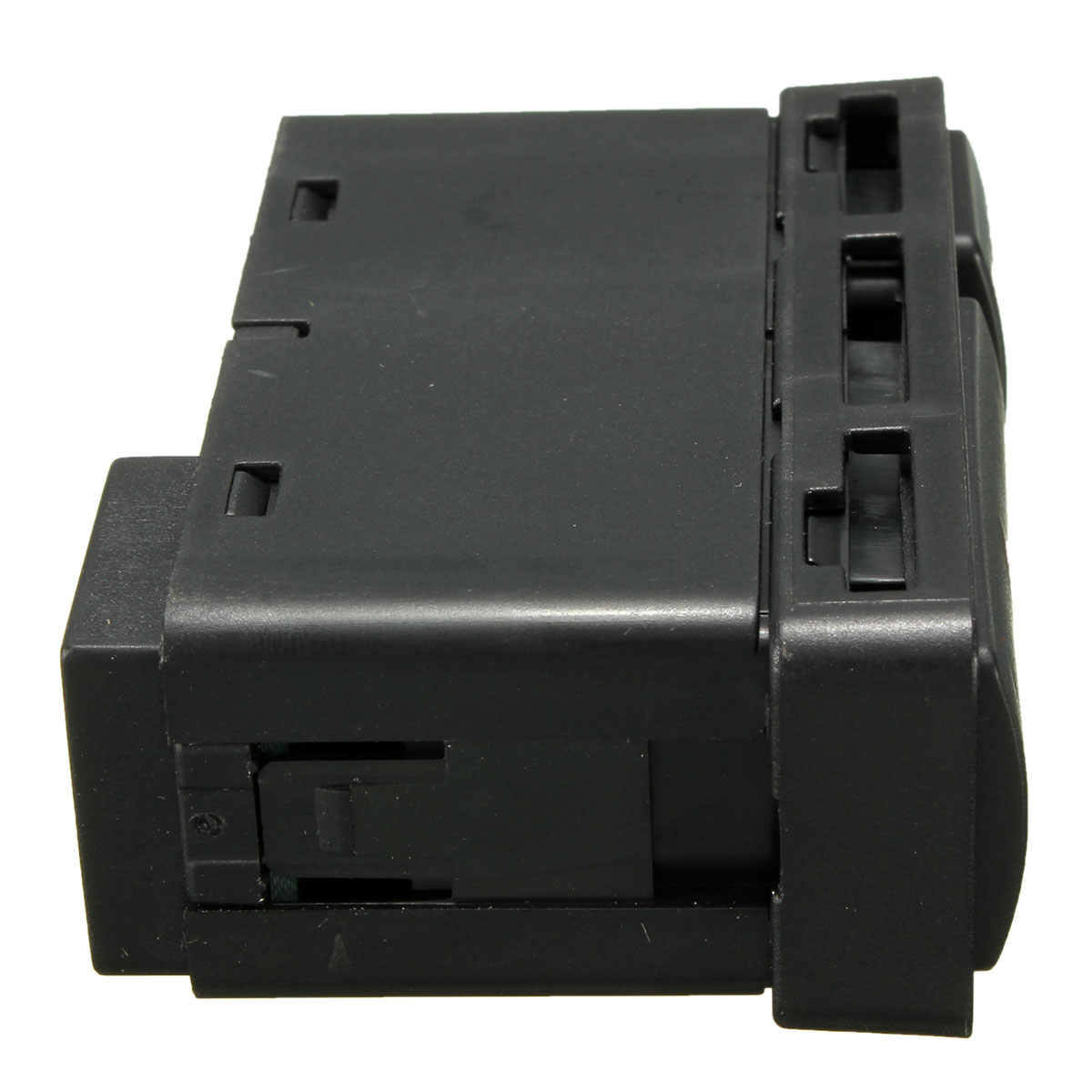 Hazard-Warnng-Emergency-Light-Central-Lock-Locking-Switch-For-BMW-E46-E53-E85-X5-1040778