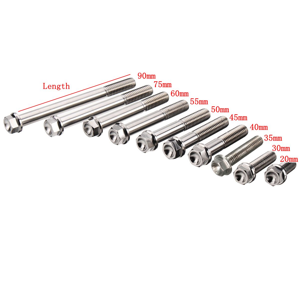 M8-Titanium-Alloy-Flange-Hex-Head-Bolt-Cap-Screw-20-30-35-40-45-50-55-60-75-90mm-1097848