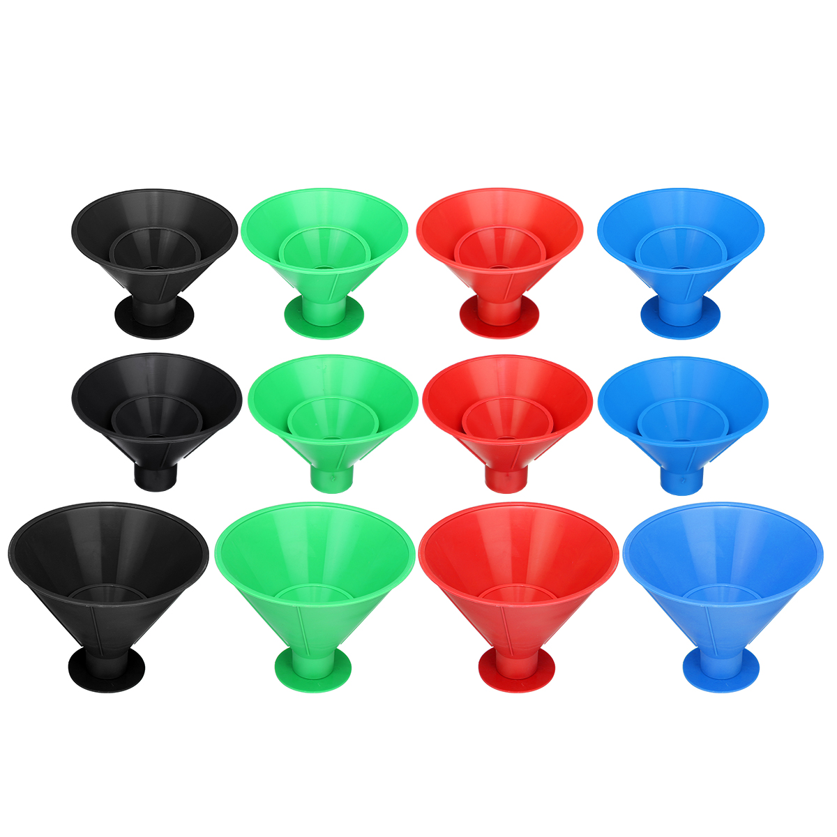 Magical-Car-Windshield-Ice-Scrapers-Tool-Cone-Shaped-Outdoor-Funnel-Remover-Snow-1632627