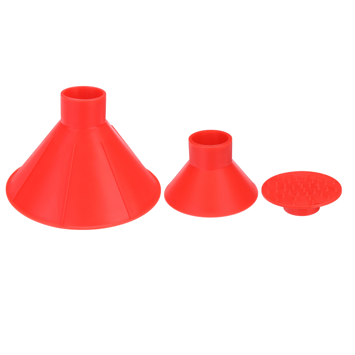 Magical-Car-Windshield-Ice-Scrapers-Tool-Cone-Shaped-Outdoor-Funnel-Remover-Snow-1632627