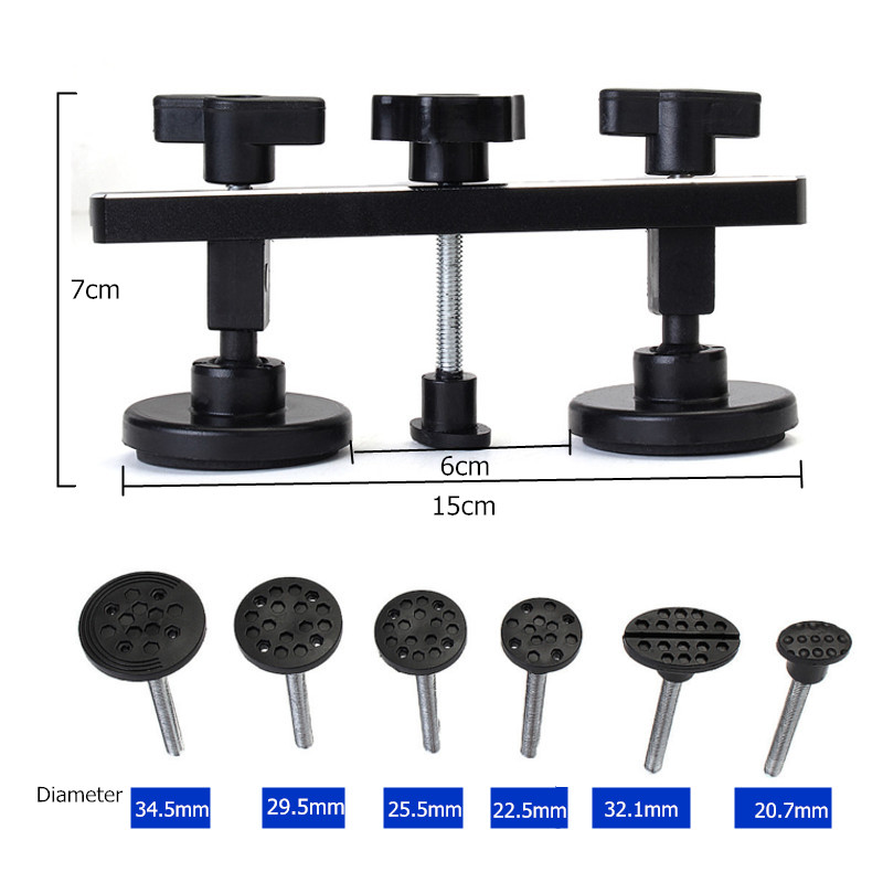 Paintless-Dent-Repair-Puller-Bridge-Auto-Car-Body-Hail-Dent-Removal-Kit-PDR-Repair-Tool-1351234