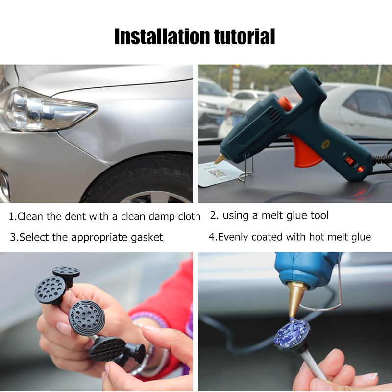 Paintless-Dent-Repair-Puller-Bridge-Auto-Car-Body-Hail-Dent-Removal-Kit-PDR-Repair-Tool-1351234