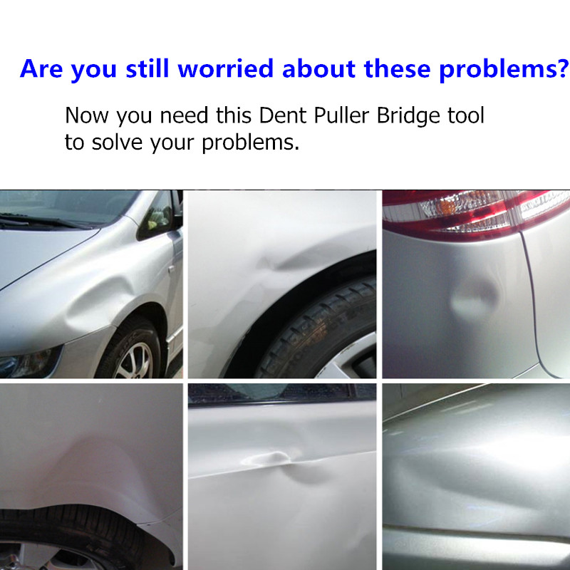 Paintless-Dent-Repair-Puller-Bridge-Auto-Car-Body-Hail-Dent-Removal-Kit-PDR-Repair-Tool-1351234