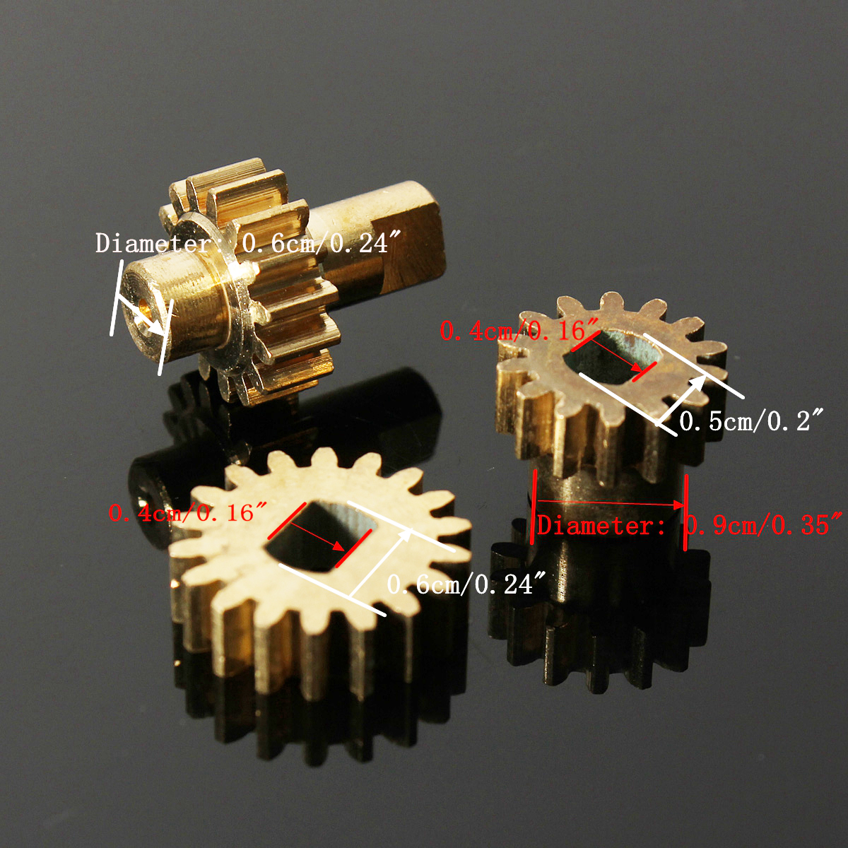 Replacement-Screen-Gears-Repair-Kit-3-pcs-For-Audi-A8-MMI-Mechanism-4E0857273D-1006595