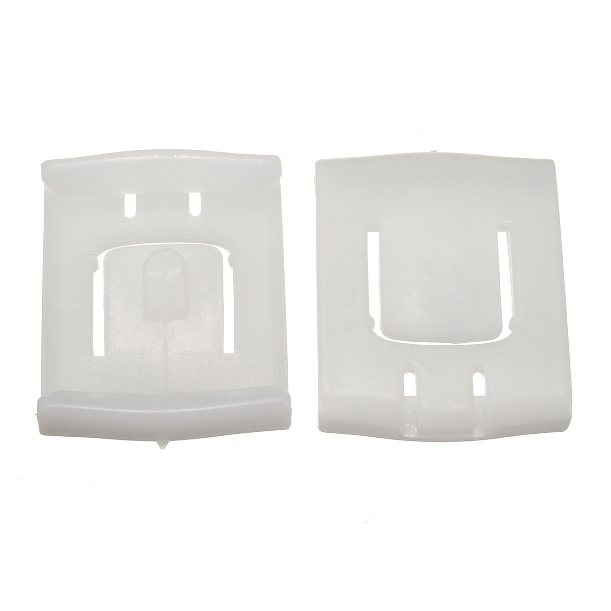 Seat-Belt-Runner-Clips-For-VW-GOLF-JETTA-MK1-MK2-MK3-InnerOuter-171881213B-1043481