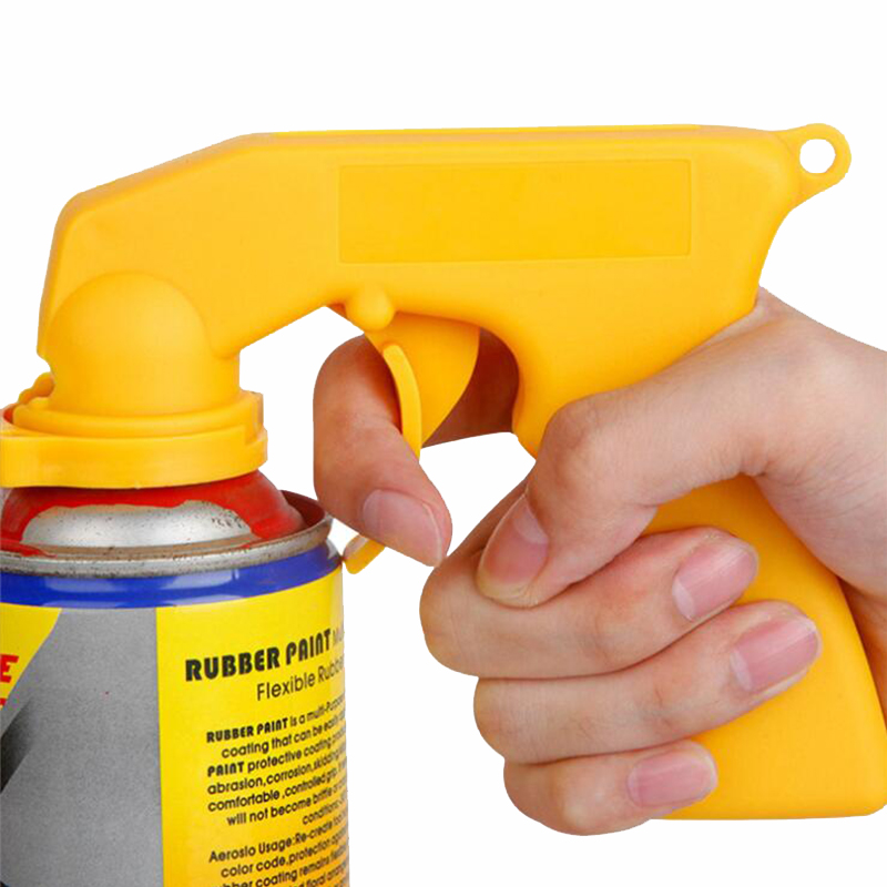 Spray-Adaptor-Paint-Care-Aerosol-Spray-Gun-Handle-with-Full-Grip-Trigger-Locking-Collar-Tools-Kit-1377862