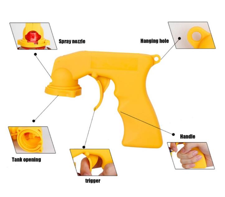 Spray-Adaptor-Paint-Care-Aerosol-Spray-Gun-Handle-with-Full-Grip-Trigger-Locking-Collar-Tools-Kit-1377862