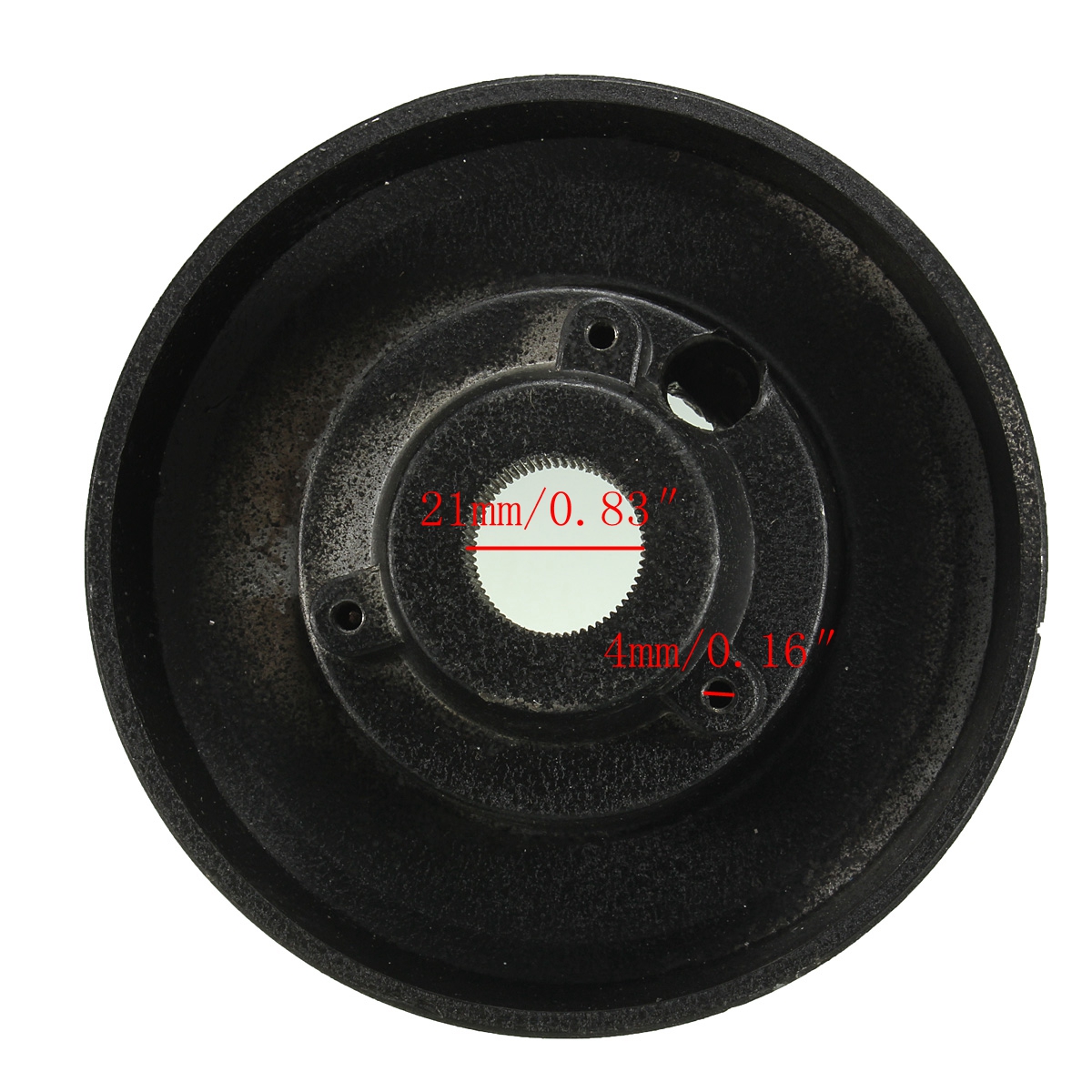 Steel-Ring-Wheel-Racing-Quick-Release-Hub-Adapter-Snap-Off-Boss-Kit-For-BMW-E36-1010578