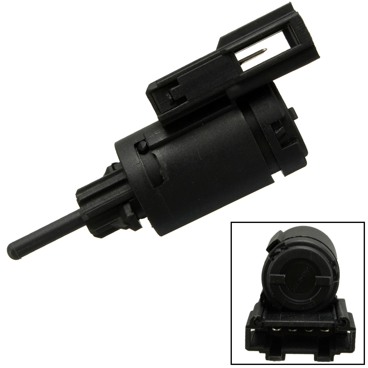 Stop-Brake-Light-Switch-for-VW-Golf-Lupo-Polo-Sharan-New-Beetle-1J0945511D-1040542