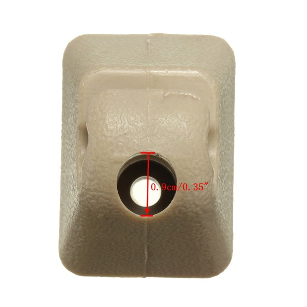 Sun-Visor-Mount-Bracket-Clip-Holder-For-Vauxhall-CORSA-ASTRA-VECTRA-TIGRA-VIVARO-1002931