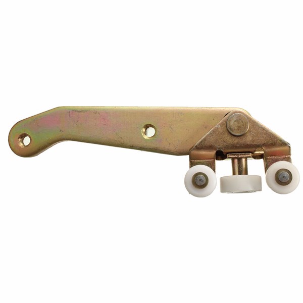 UK-Passager-Side-Left-Lower-Sliding-Door-Bottom-Roller-Guide-for-VW-T4Transporter-1012510