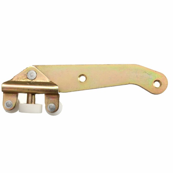UK-Passager-Side-Left-Lower-Sliding-Door-Bottom-Roller-Guide-for-VW-T4Transporter-1012510