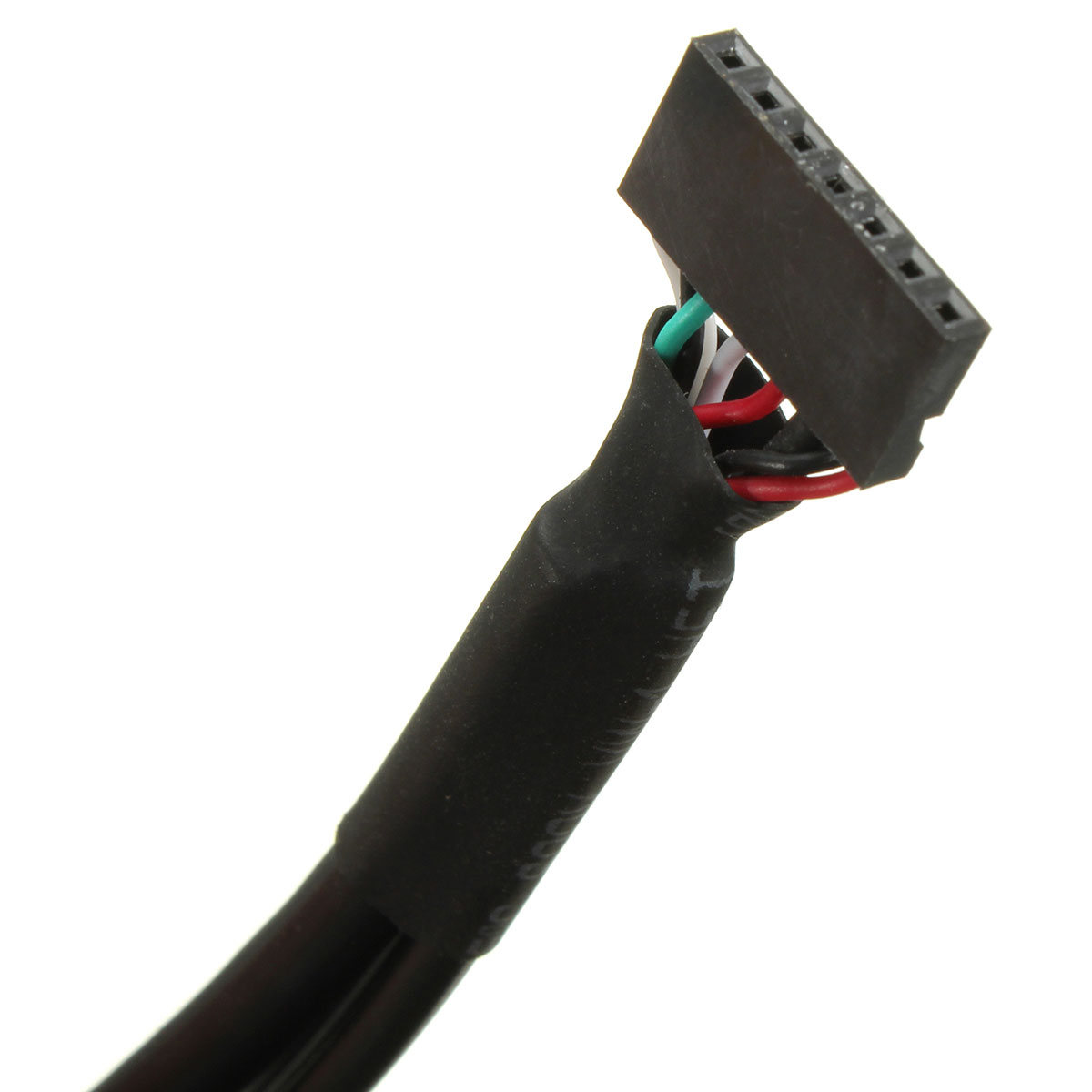 Universal-Car-Audio-35mm-3-RCA-AUX-USB-Male-Dash-Flush-Mount-Adapter-1014664