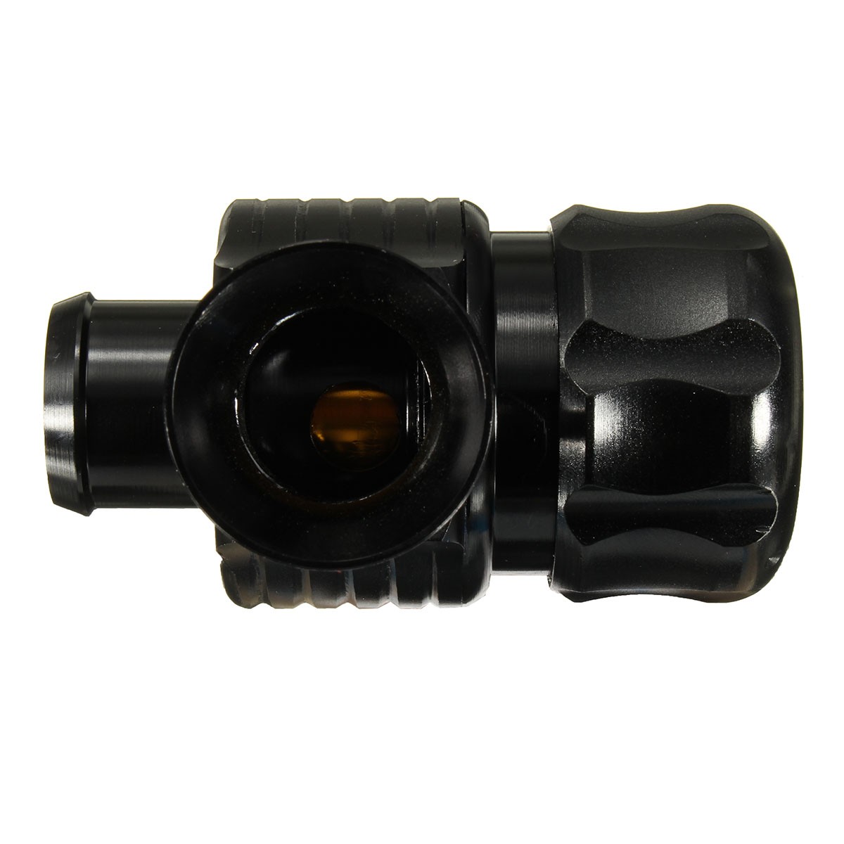Universal-Dual-Port-Splitter-Blow-Off-Bov-Dump-Valve-FORD-AUDI-VW-GOLF-MK4-25MM-1043479