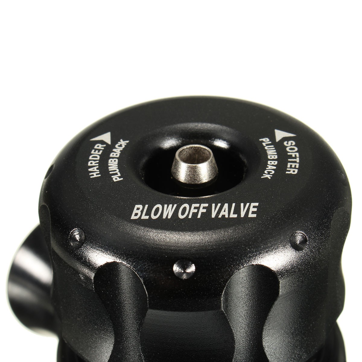 Universal-Dual-Port-Splitter-Blow-Off-Bov-Dump-Valve-FORD-AUDI-VW-GOLF-MK4-25MM-1043479