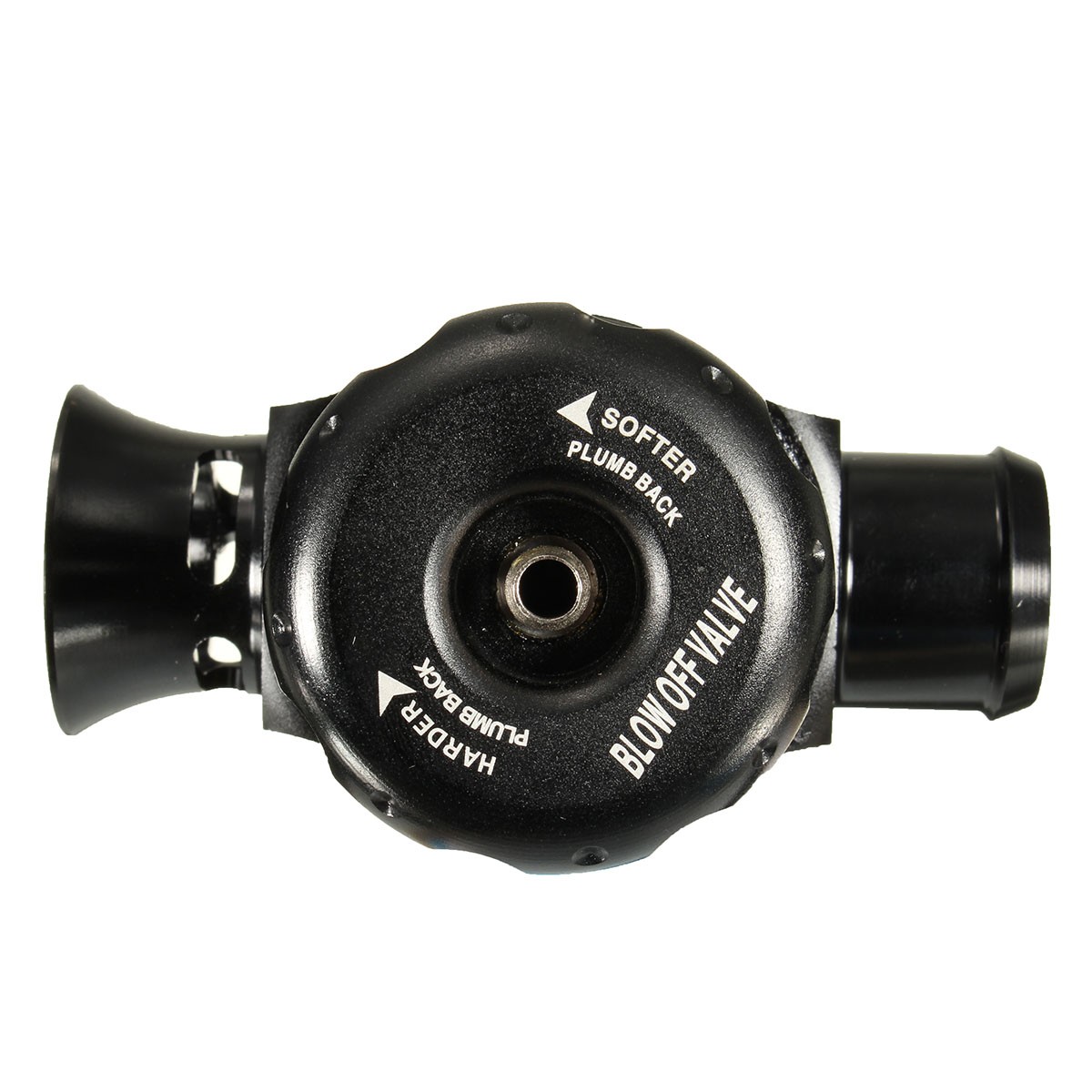 Universal-Dual-Port-Splitter-Blow-Off-Bov-Dump-Valve-FORD-AUDI-VW-GOLF-MK4-25MM-1043479