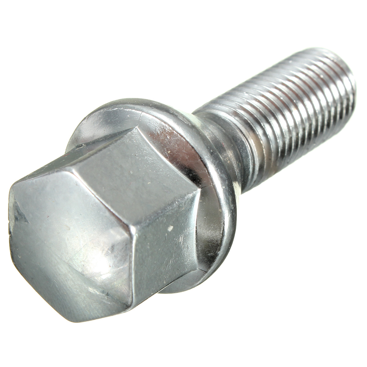 Wheel-Nut-Bolt-Lug-Stud-Alloy-M12x15mm-3-series-For-BMW-E21-E30-E36-E46-E90-E92-1017863