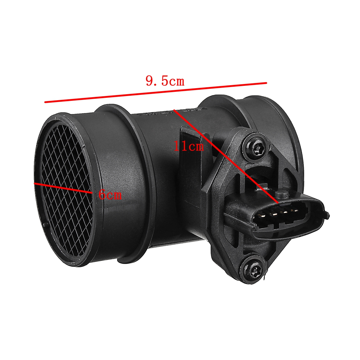 Air-Flow-Meter-Sensor-Car-Sensor-For--VAUXHALL-CORSA-C-MK2-10-12-14-1291390