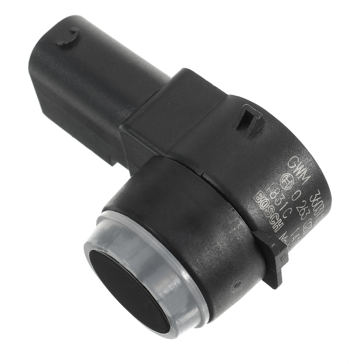 Classic-Black-Parking-Sensor-PDC-For-GMC-GreatWall-Haval-H6-1405544