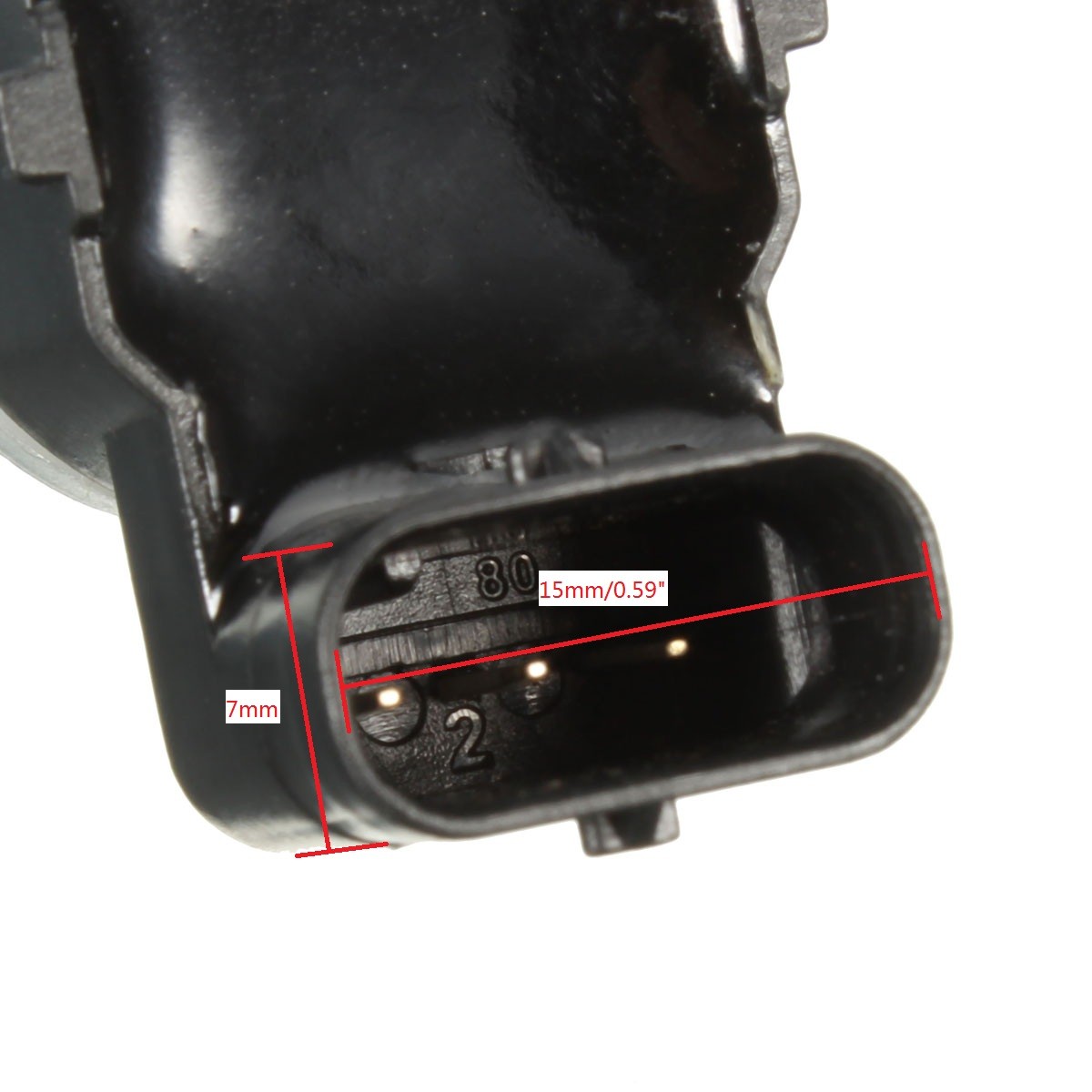 Front-Rear-Park-Aid-Parking-Sensor-PDC-For-BMW-1371347