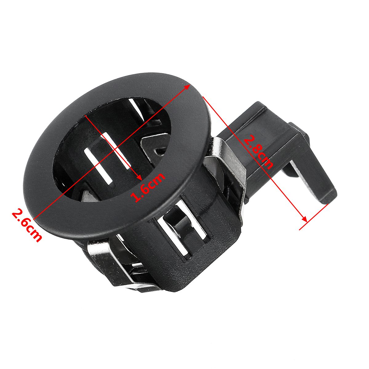 Parking-Sensor-Retainer-PDC-For-Toyota-Tundra-07-13-89348-71010-89348-34020-1584570