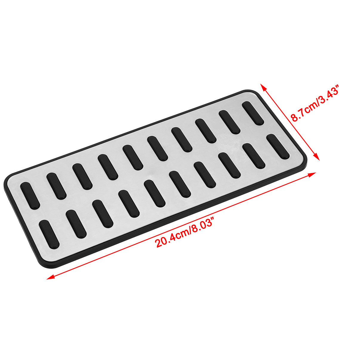 1Pcs-Car-304-SS-Original-Rest-Pedal-Pad-Interior-Footrest-Cover-Aluminum-Alloy-Universal-for-KIA-1355998