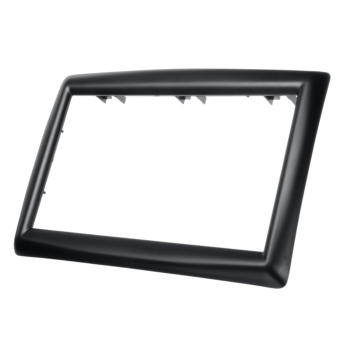 2-DIN-Radio-Fascia-Car-Stereo-Panel-Plate-Adapter-For-Renault-Megane-II-2002-2009-1449926