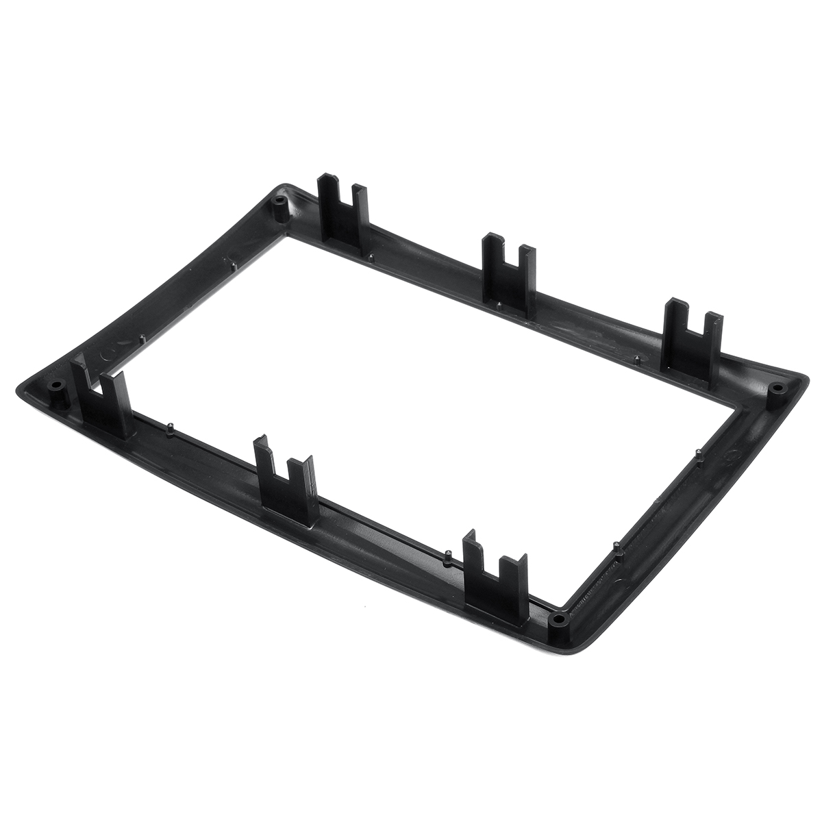 2-DIN-Radio-Fascia-Car-Stereo-Panel-Plate-Adapter-For-Renault-Megane-II-2002-2009-1449926