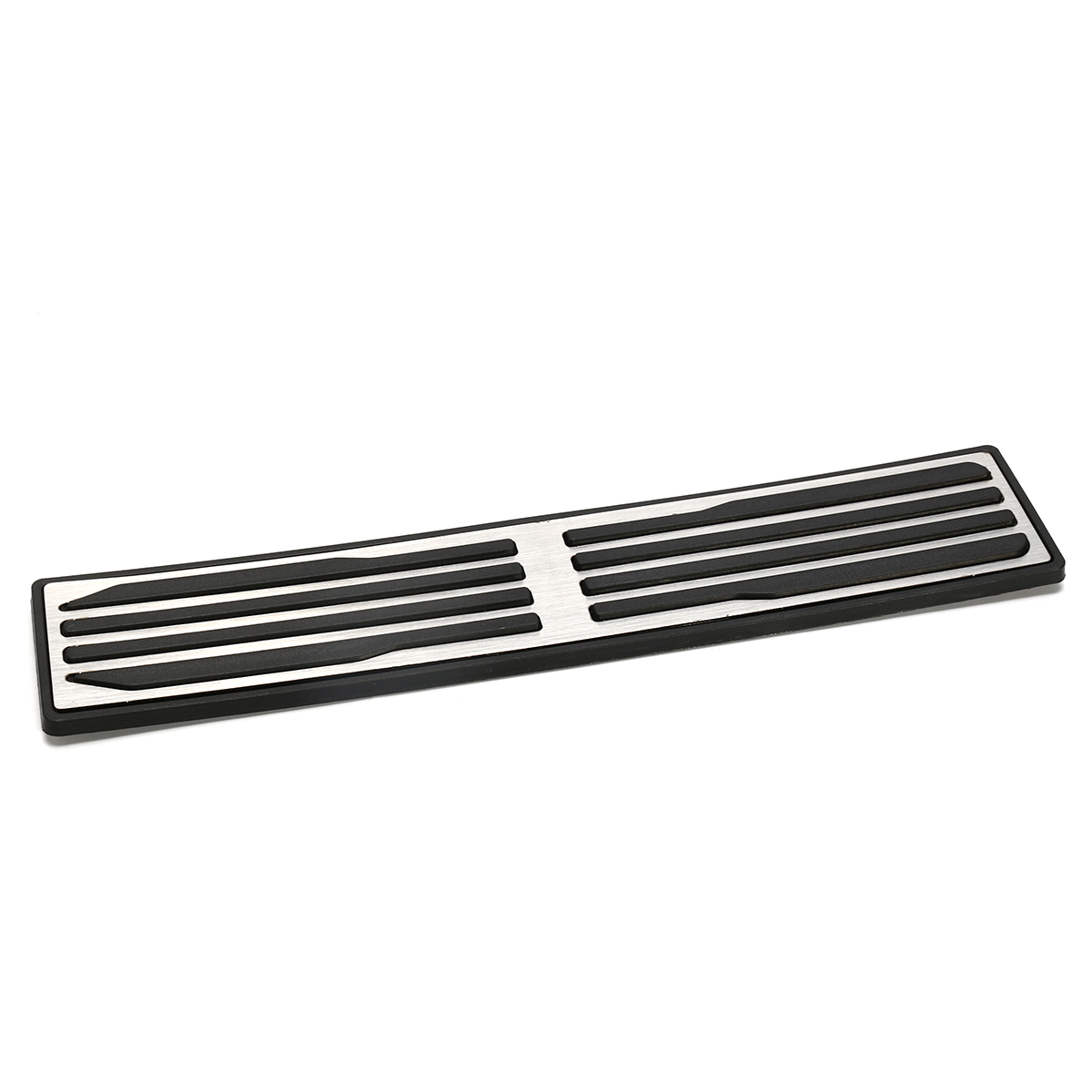 2545cm-Car-Footrest-Foot-Rest-Pedal-Pad-Trim-for-Jaguar-XK-XE-XF-XJ-F-Type-F-Pace-1261027
