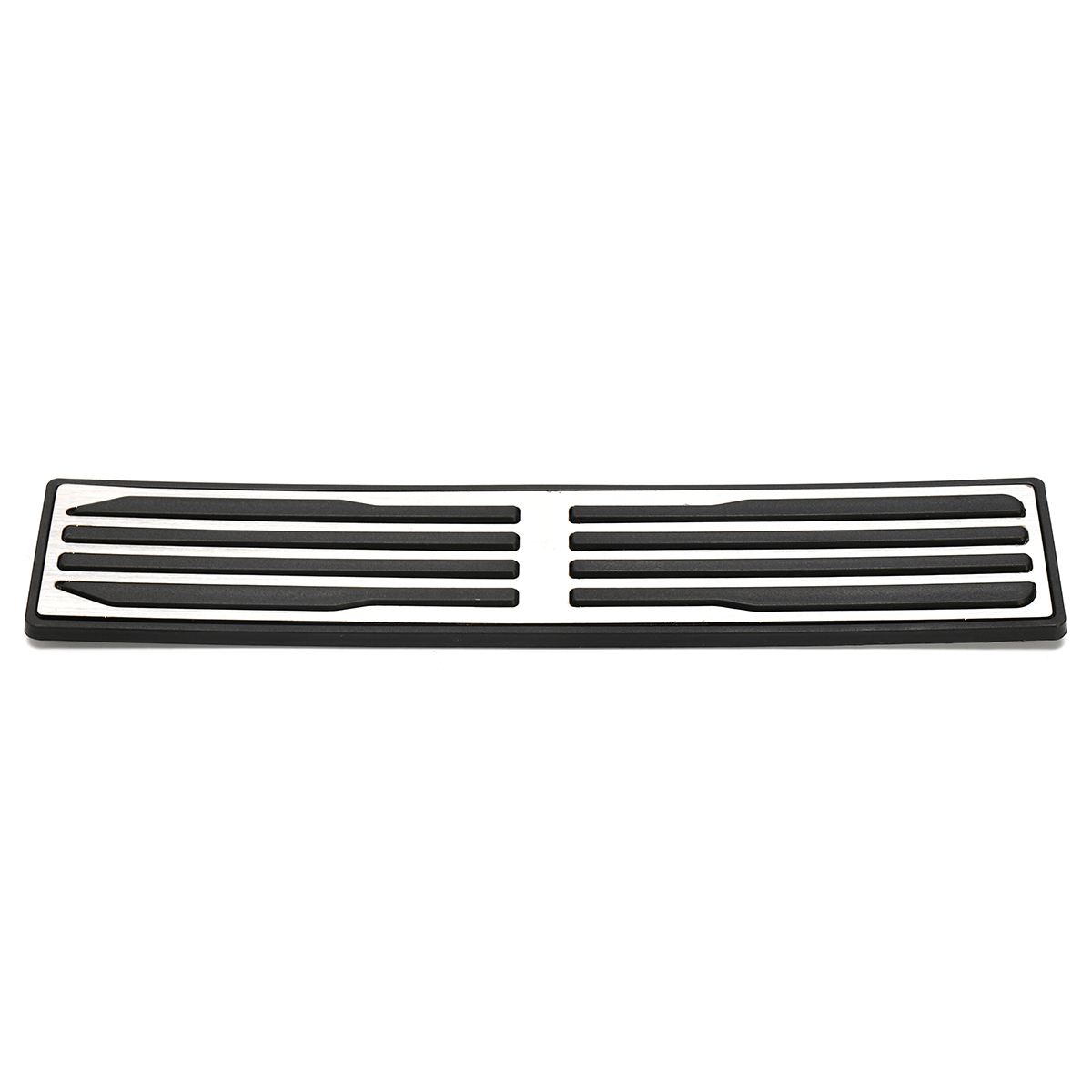 2545cm-Car-Footrest-Foot-Rest-Pedal-Pad-Trim-for-Jaguar-XK-XE-XF-XJ-F-Type-F-Pace-1261027