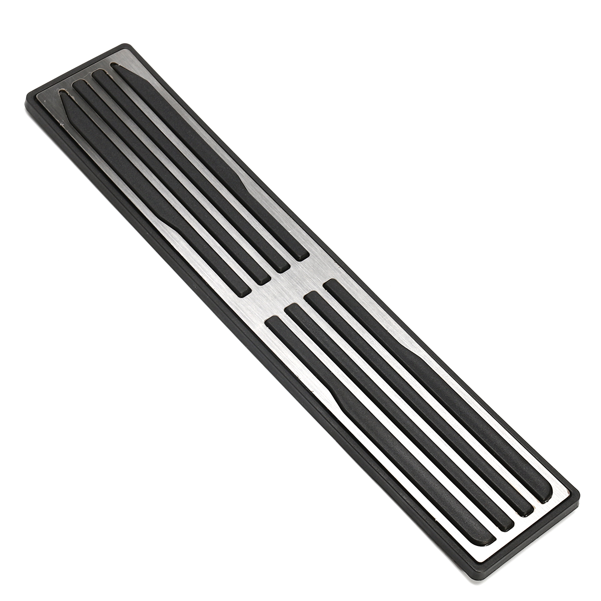 2545cm-Car-Footrest-Foot-Rest-Pedal-Pad-Trim-for-Jaguar-XK-XE-XF-XJ-F-Type-F-Pace-1261027