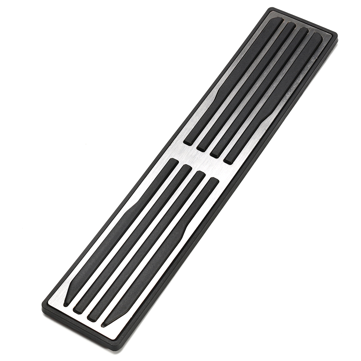 2545cm-Car-Footrest-Foot-Rest-Pedal-Pad-Trim-for-Jaguar-XK-XE-XF-XJ-F-Type-F-Pace-1261027